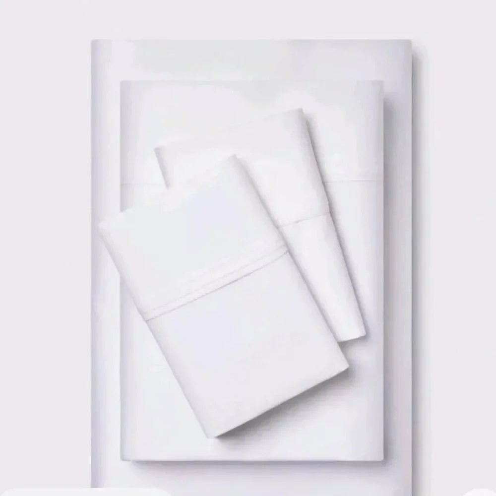 Full Easy Care Sheet Set